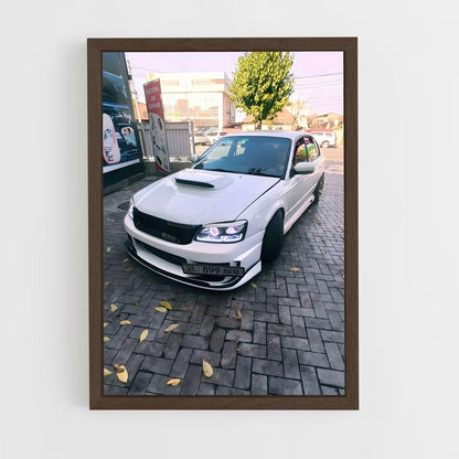 ap-legacy b4-1 cadre Bois foncé
