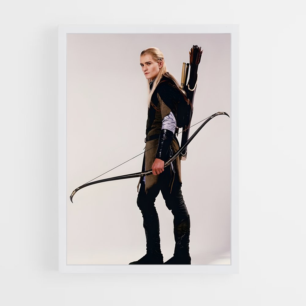 ap-legolas-6 cadre Blanc