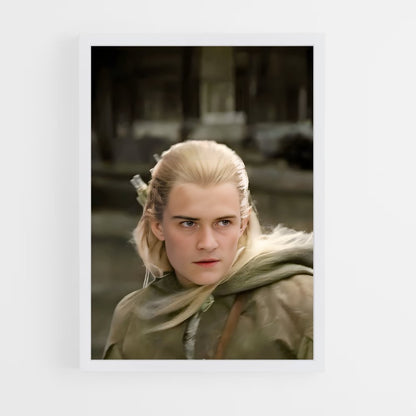 ap-legolas-9 cadre Blanc