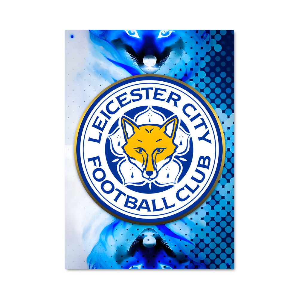 Poster Foxes United