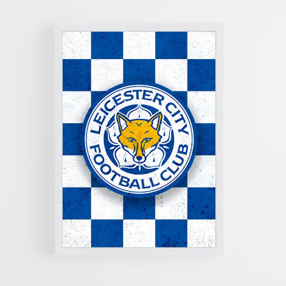 ap-leicester city fc-6 cadre Blanc