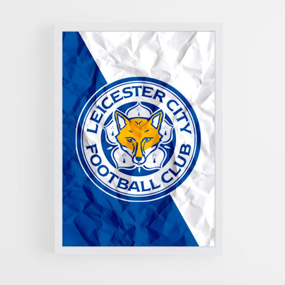ap-leicester city fc-9 cadre Blanc