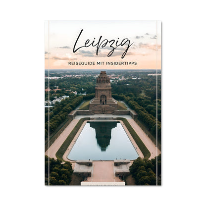Poster Leipzig : L'Essentiel