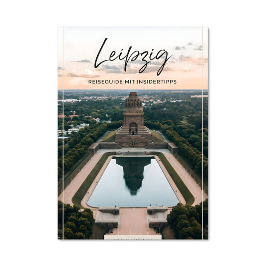 Poster Leipzig : L'Essentiel