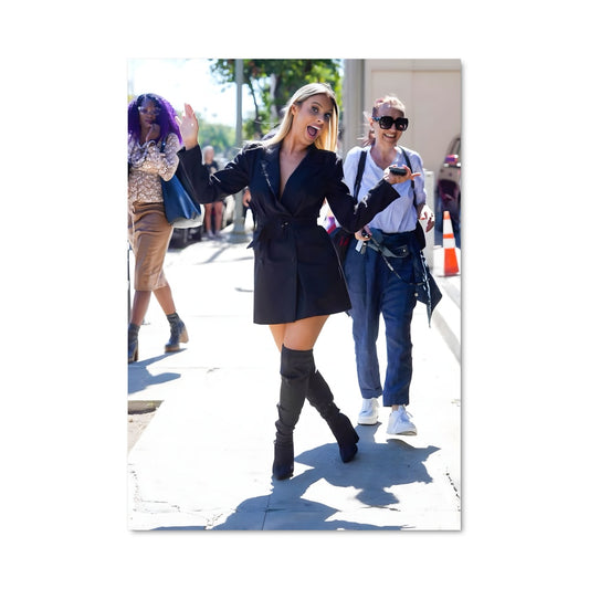 Poster Lele pons 11059