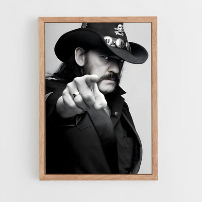 ap-lemmy-1 cadre Bois clair
