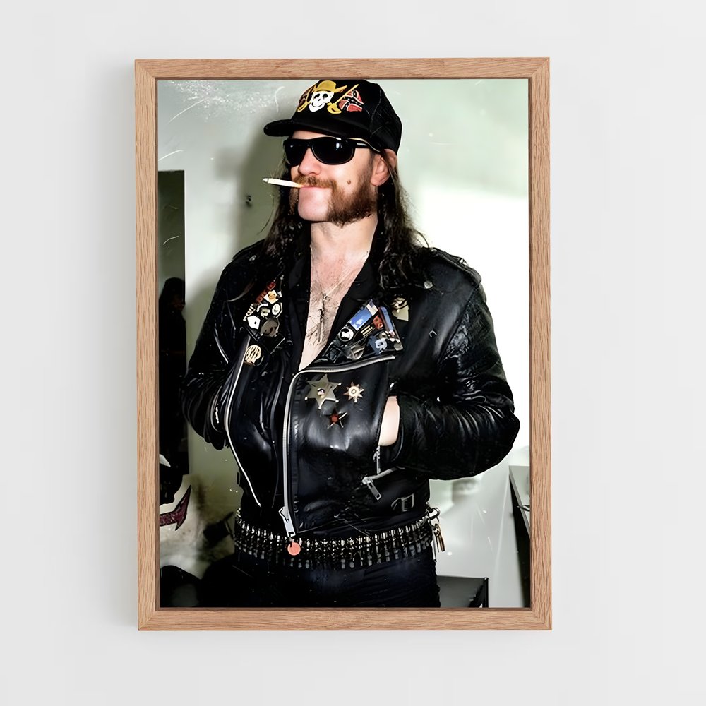 ap-lemmy-2 cadre Bois clair