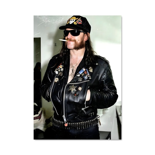 Poster Lemmy 56105