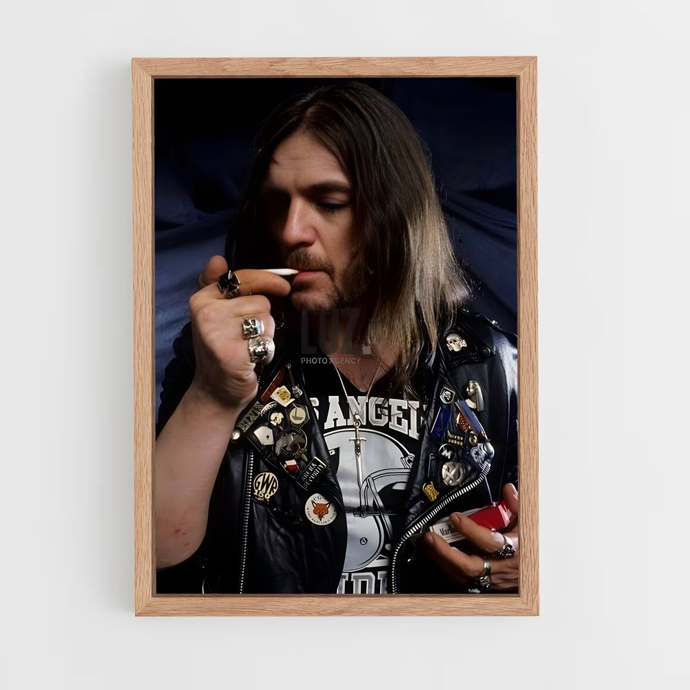 ap-lemmy-3 cadre Bois clair