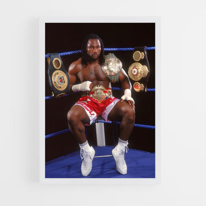 ap-lennox lewis-2 cadre Blanc