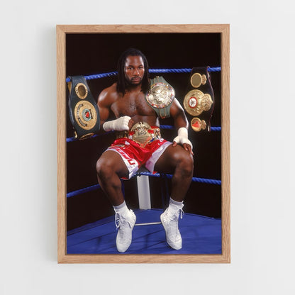 ap-lennox lewis-2 cadre Bois clair