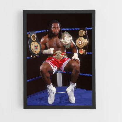 ap-lennox lewis-2 cadre Noir