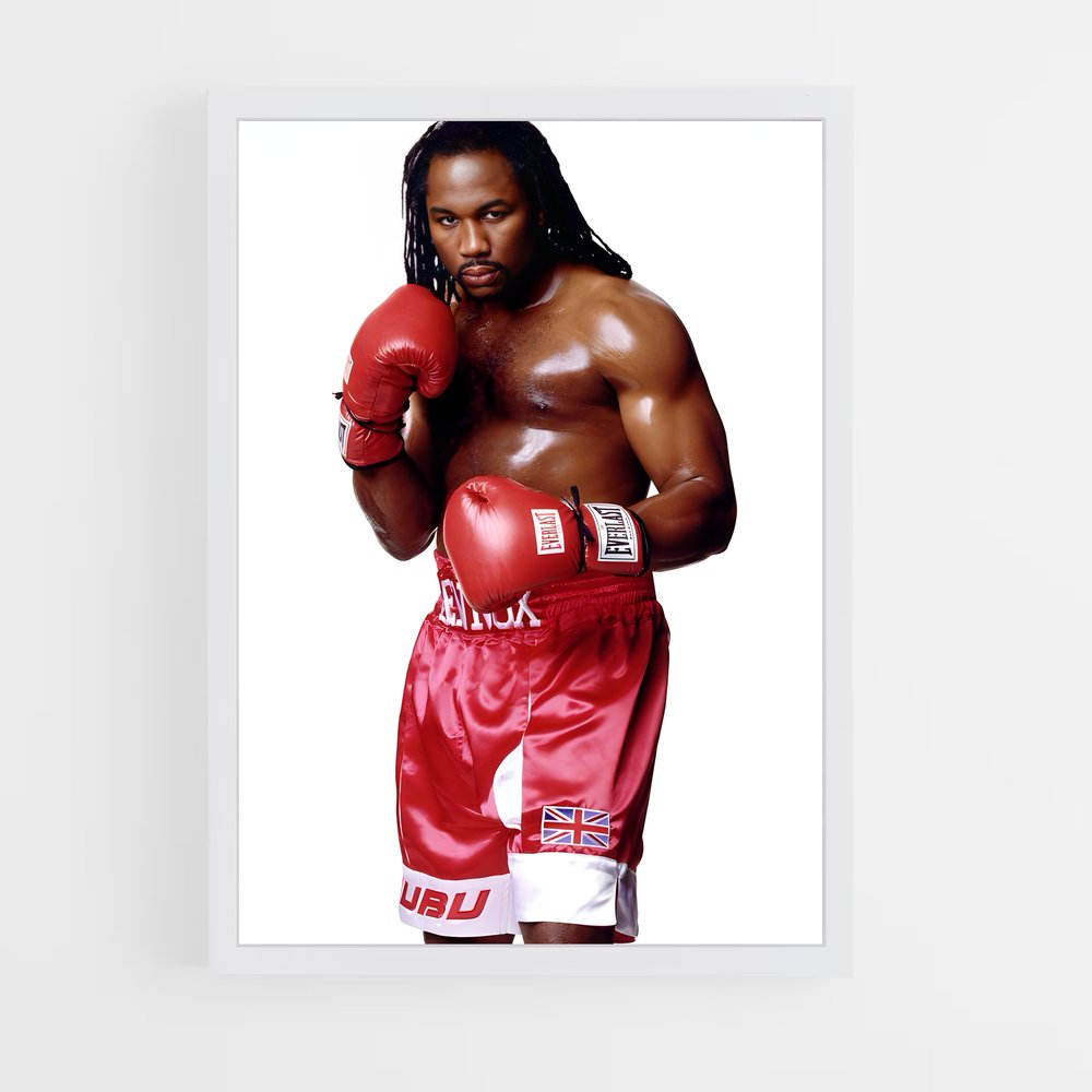 ap-lennox lewis-3 cadre Blanc