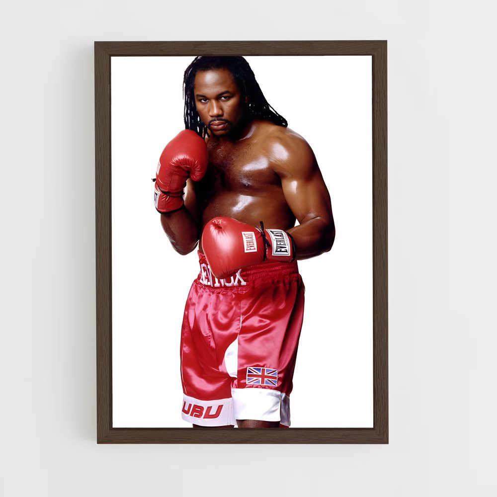 ap-lennox lewis-3 cadre Bois foncé