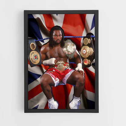 ap-lennox lewis-4 cadre Noir