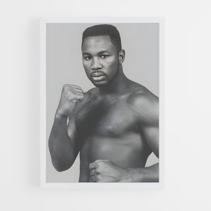 ap-lennox lewis-5 cadre Blanc