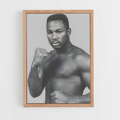 ap-lennox lewis-5 cadre Bois clair