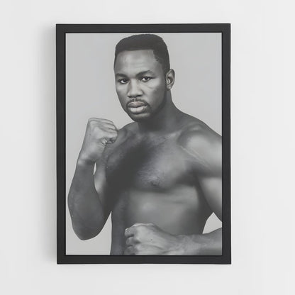 ap-lennox lewis-5 cadre Noir