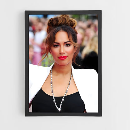 ap-leona lewis-1 cadre Noir