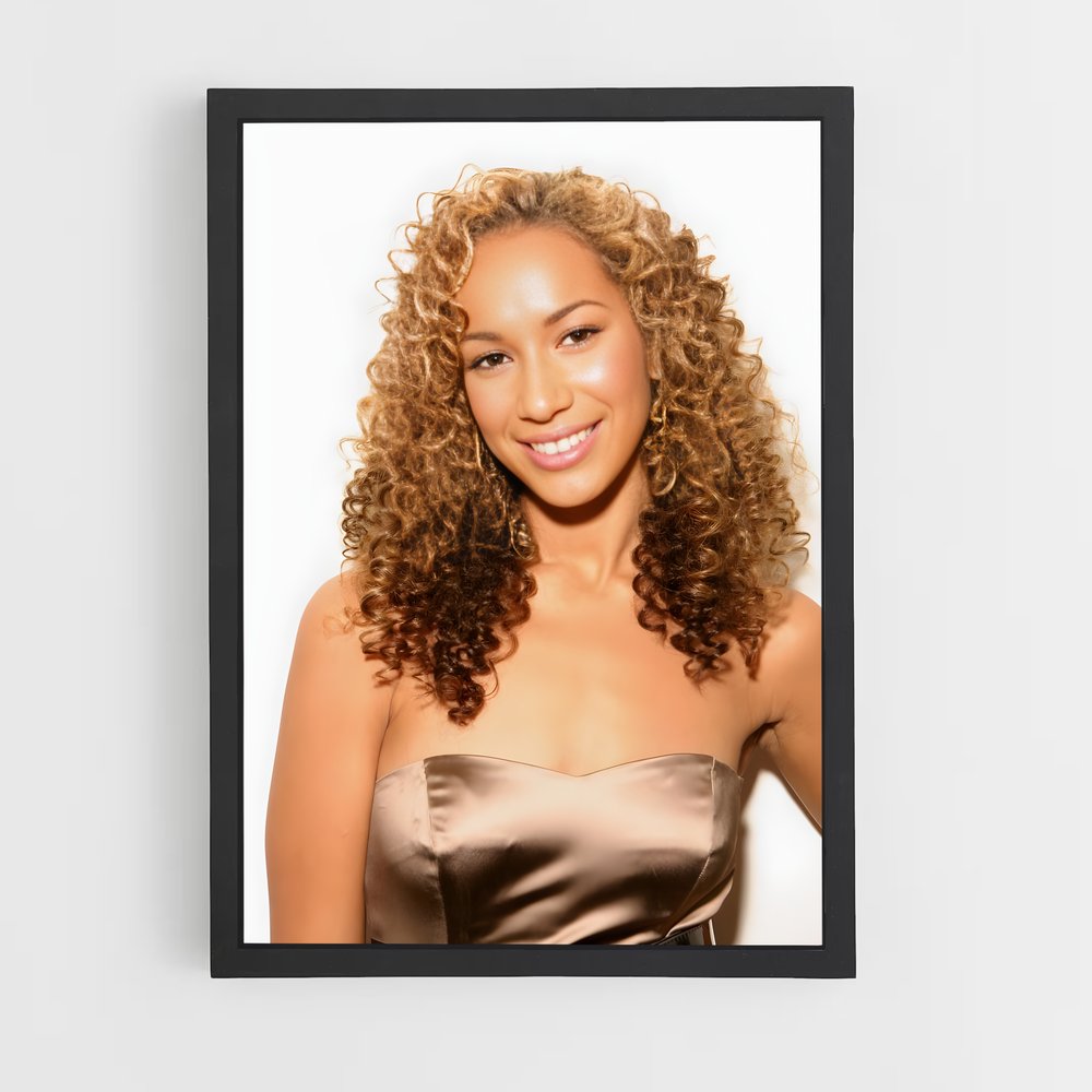 ap-leona lewis-7 cadre Noir