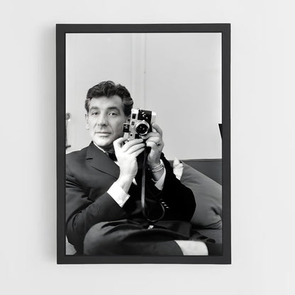 ap-leonard bernstein-2 cadre Noir