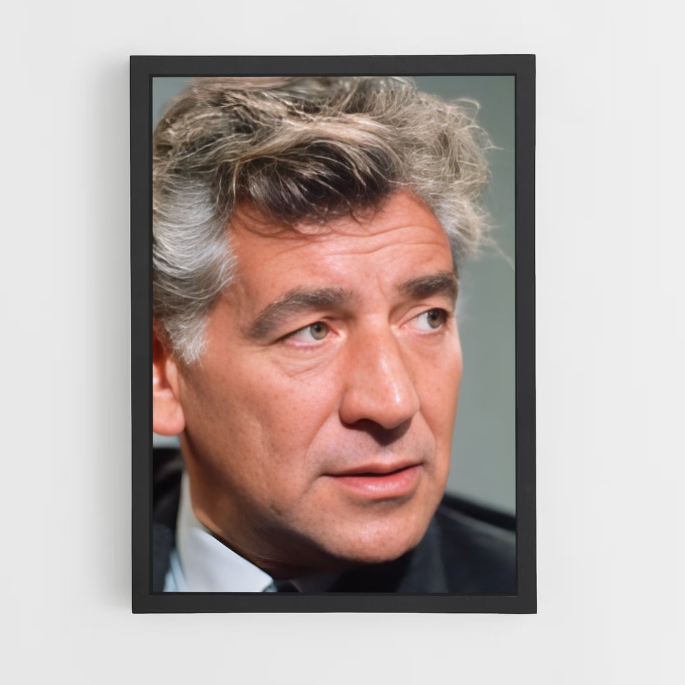ap-leonard bernstein-4 cadre Noir