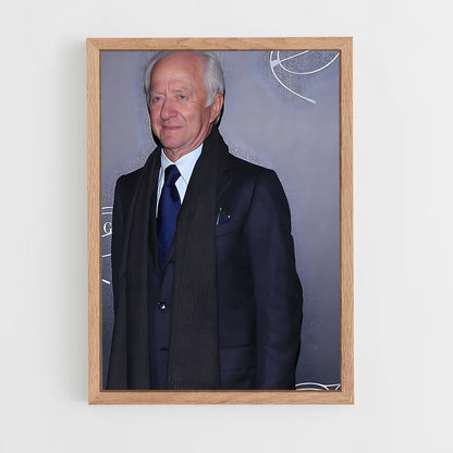 ap-leonardo del vecchio-2 cadre Bois clair