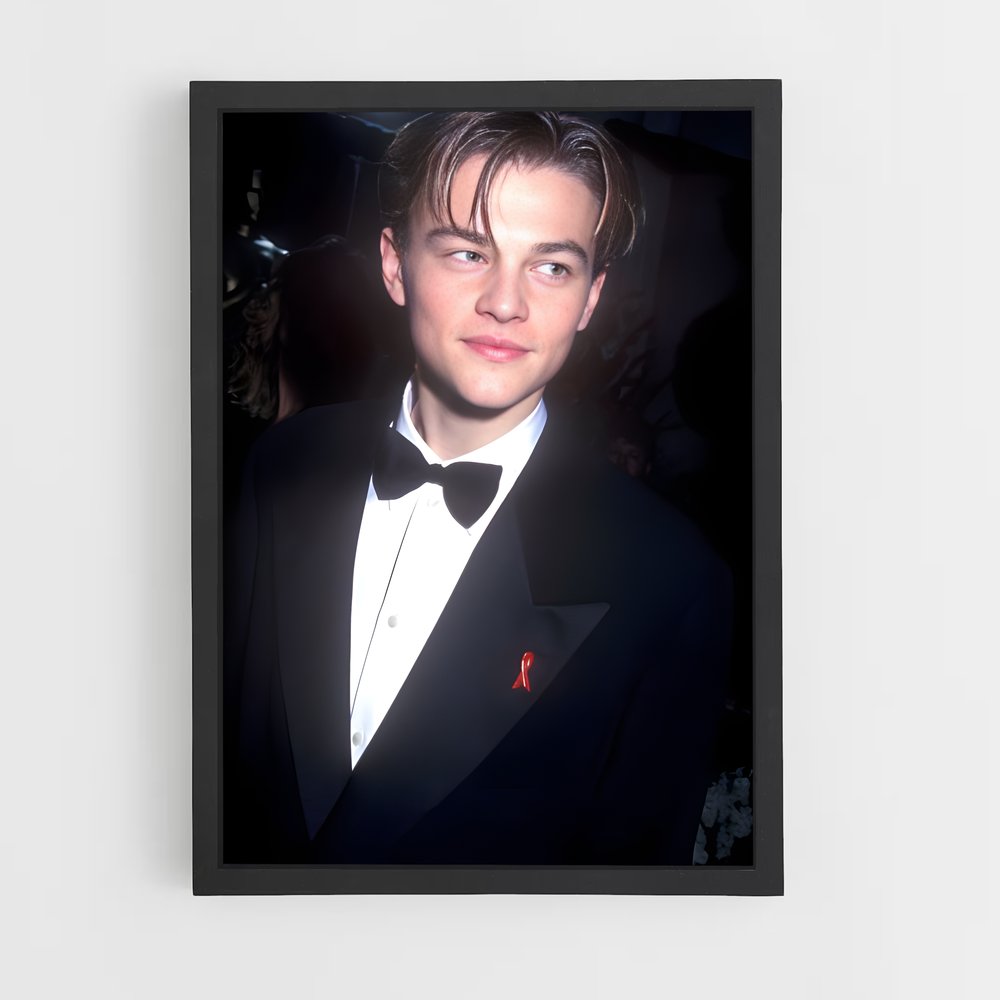 ap-leonardo dicaprio-1 cadre Noir