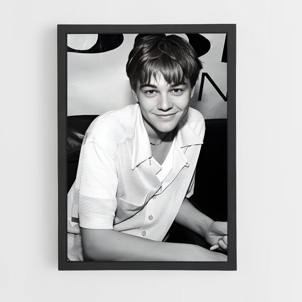 ap-leonardo dicaprio-11 cadre Noir