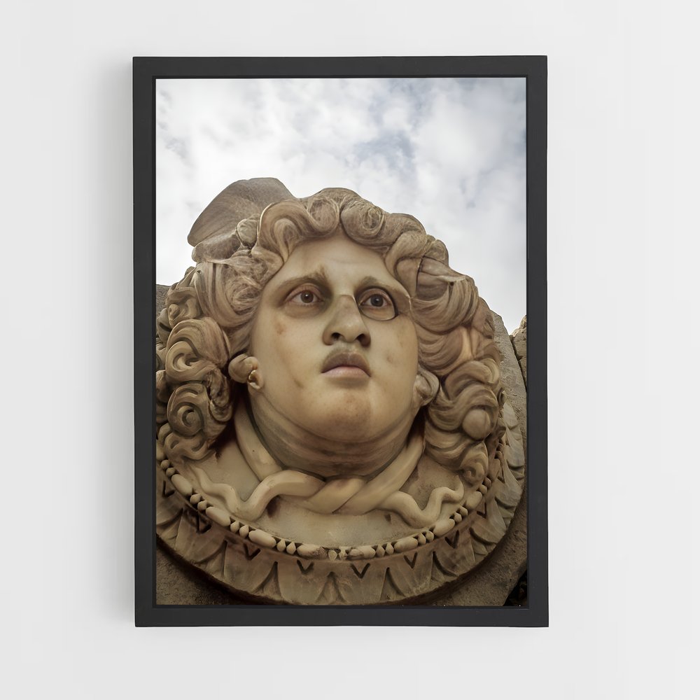 ap-leptis magna-7 cadre Noir
