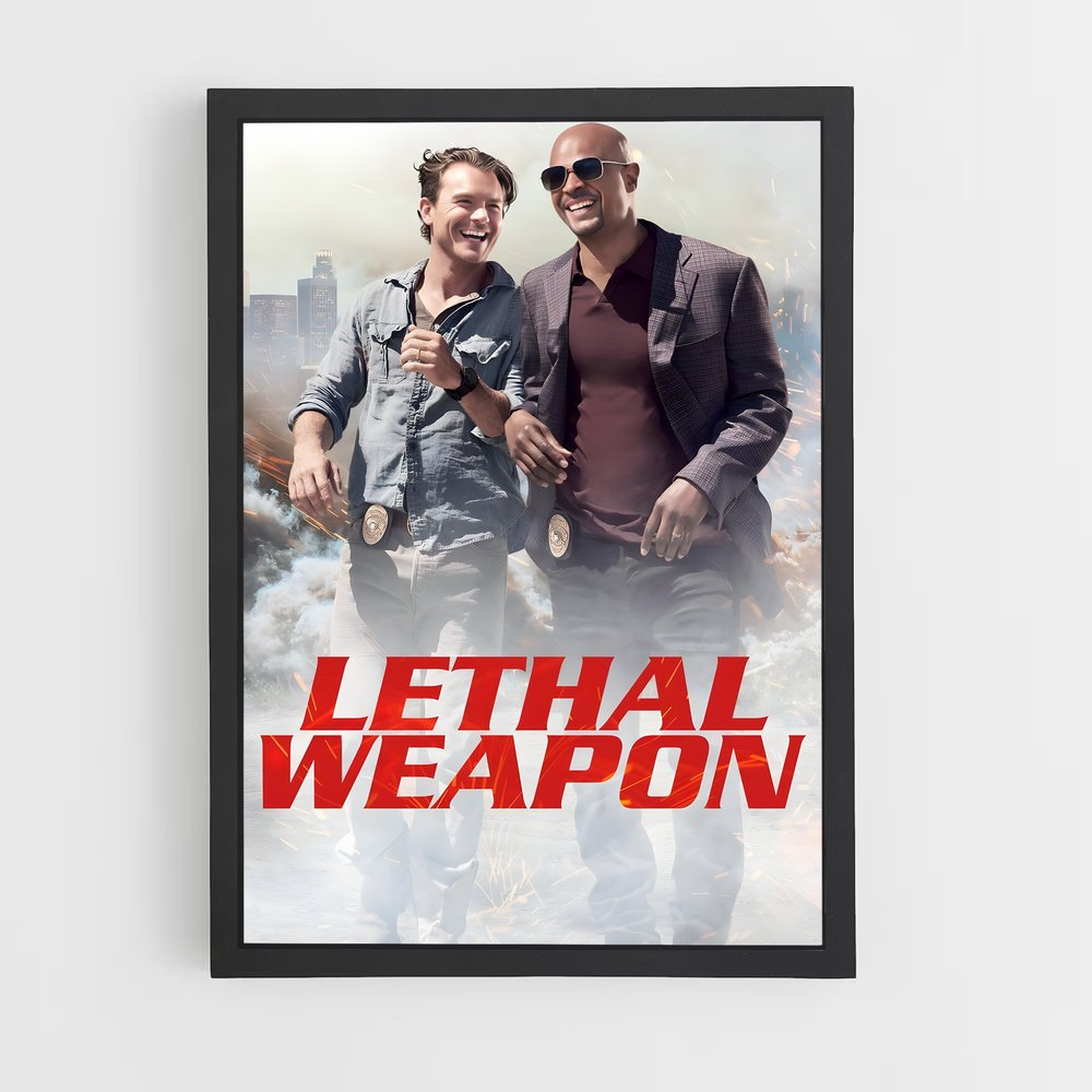 ap-lethal weapon-2 cadre Noir