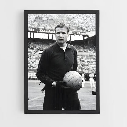 ap-lev yashin-1 cadre Noir