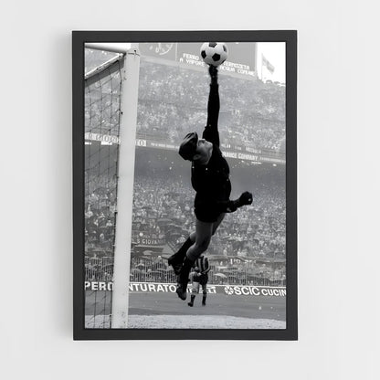 ap-lev yashin-2 cadre Noir