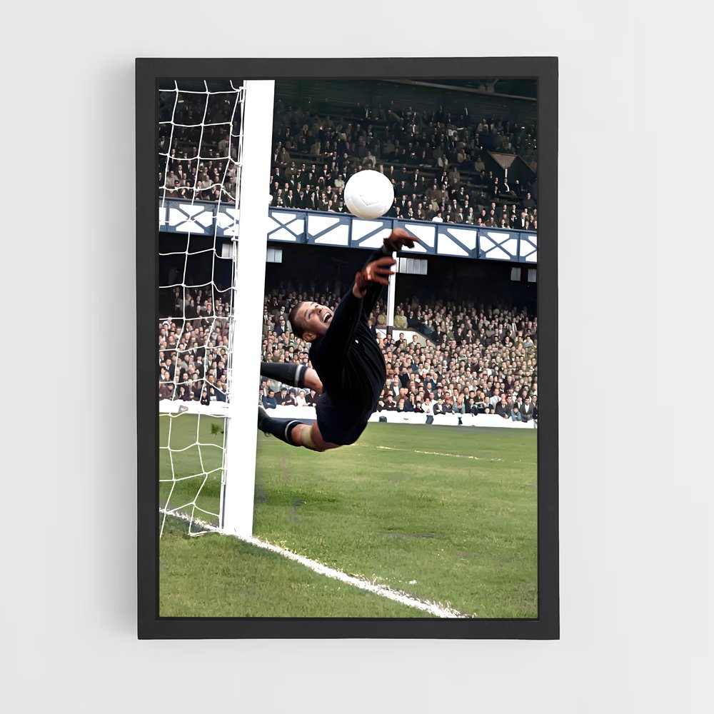 ap-lev yashin-5 cadre Noir
