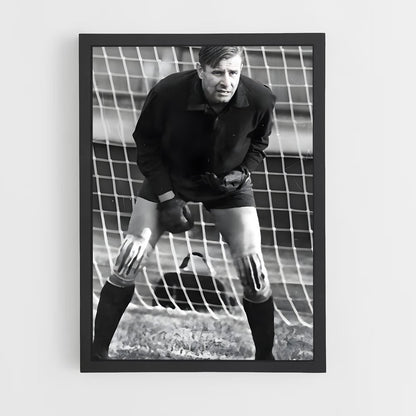 ap-lev yashin-6 cadre Noir