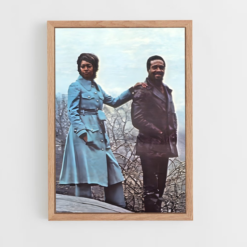 ap-levi stubbs-1 cadre Bois clair