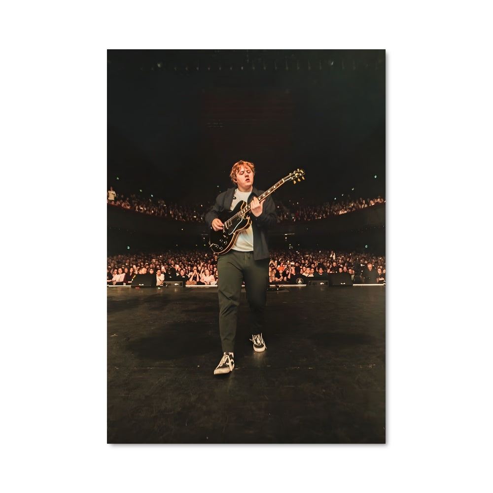 Poster Melody en Concert