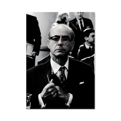 Poster Lewis strauss 35417