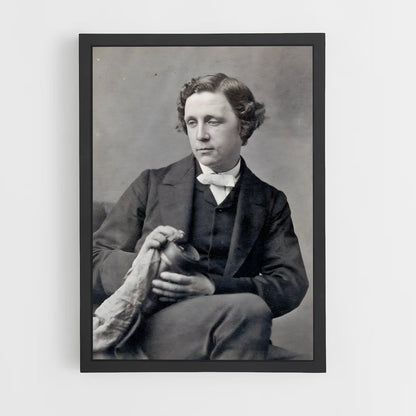 ap-lewis carroll-1 cadre Noir
