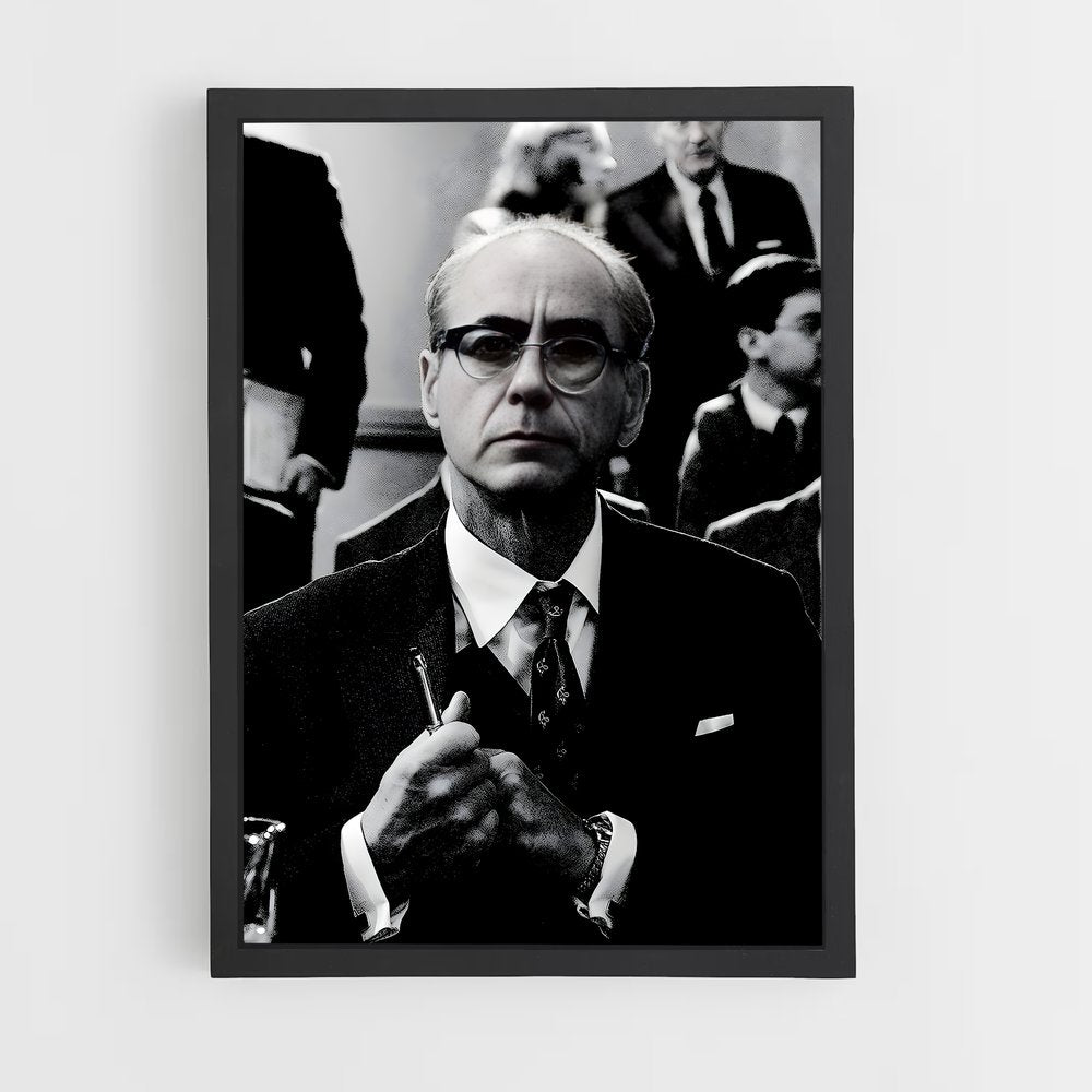 ap-lewis strauss-2 cadre Noir