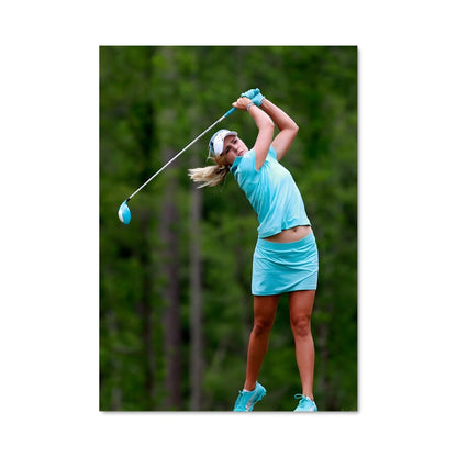 Poster Lexi thompson 66262