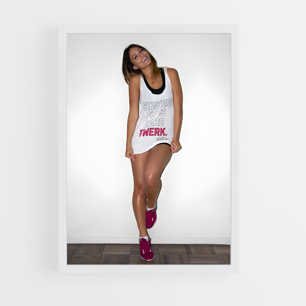ap-lexy panterra-2 cadre Blanc