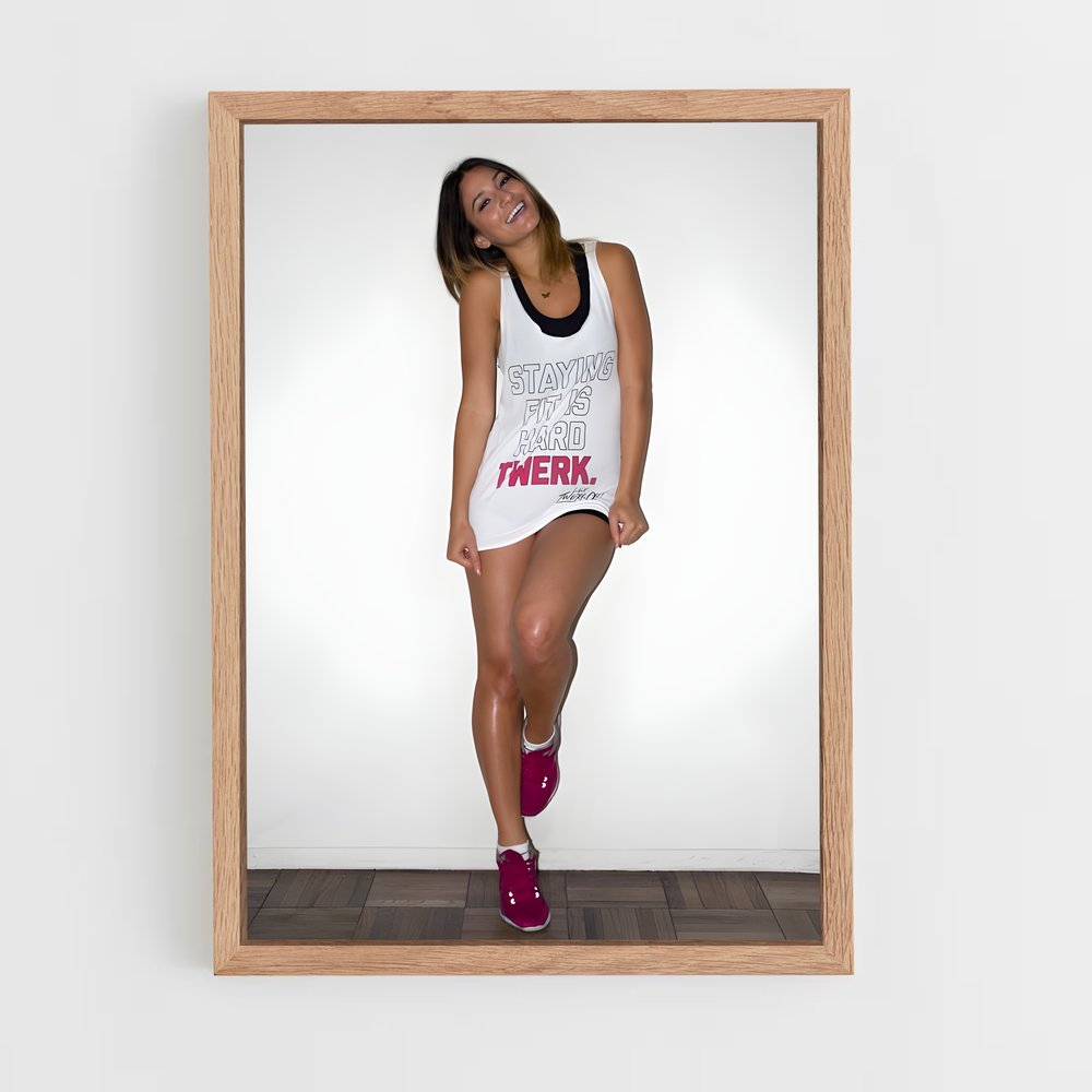 ap-lexy panterra-2 cadre Bois clair