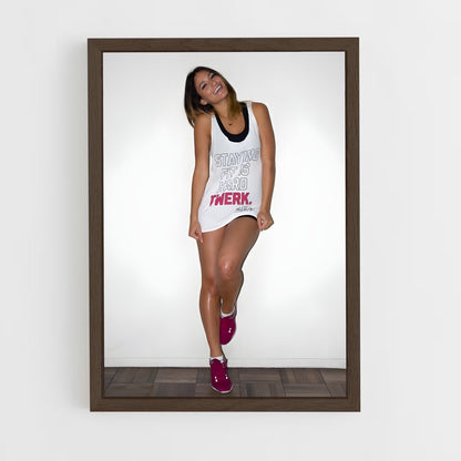 ap-lexy panterra-2 cadre Bois foncé