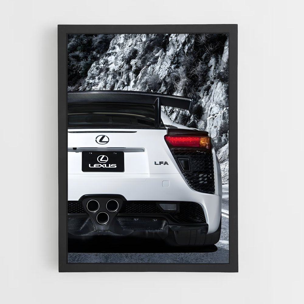 ap-lfa nurburgring edition-1 cadre Noir