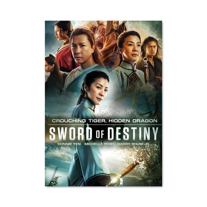 Poster Li mu bai 33956