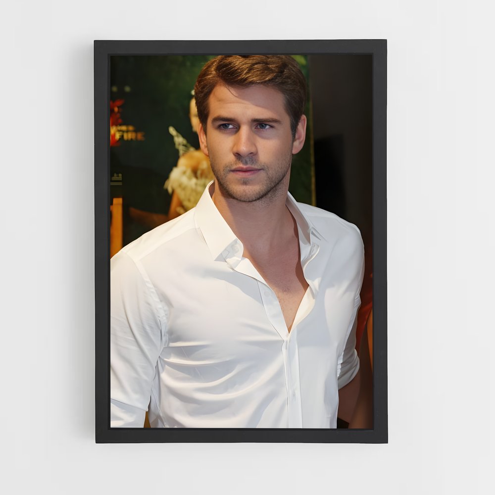 ap-liam hemsworth-1 cadre Noir