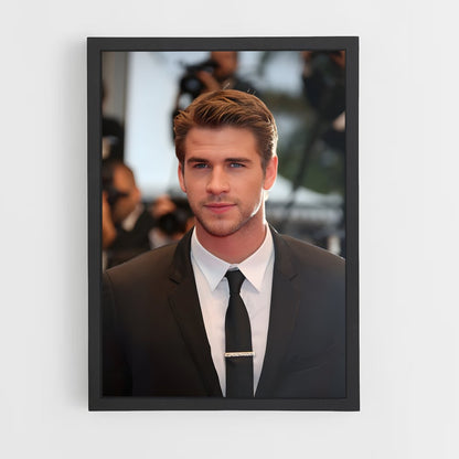 ap-liam hemsworth-7 cadre Noir