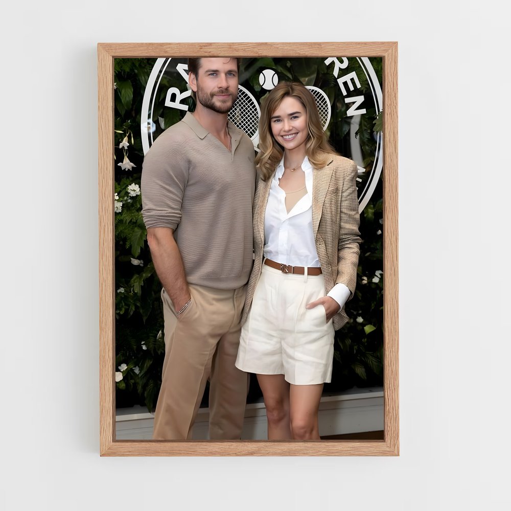 ap-liam hemsworth-8 cadre Bois clair