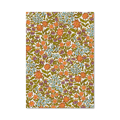 Poster Liberty patterns 19529